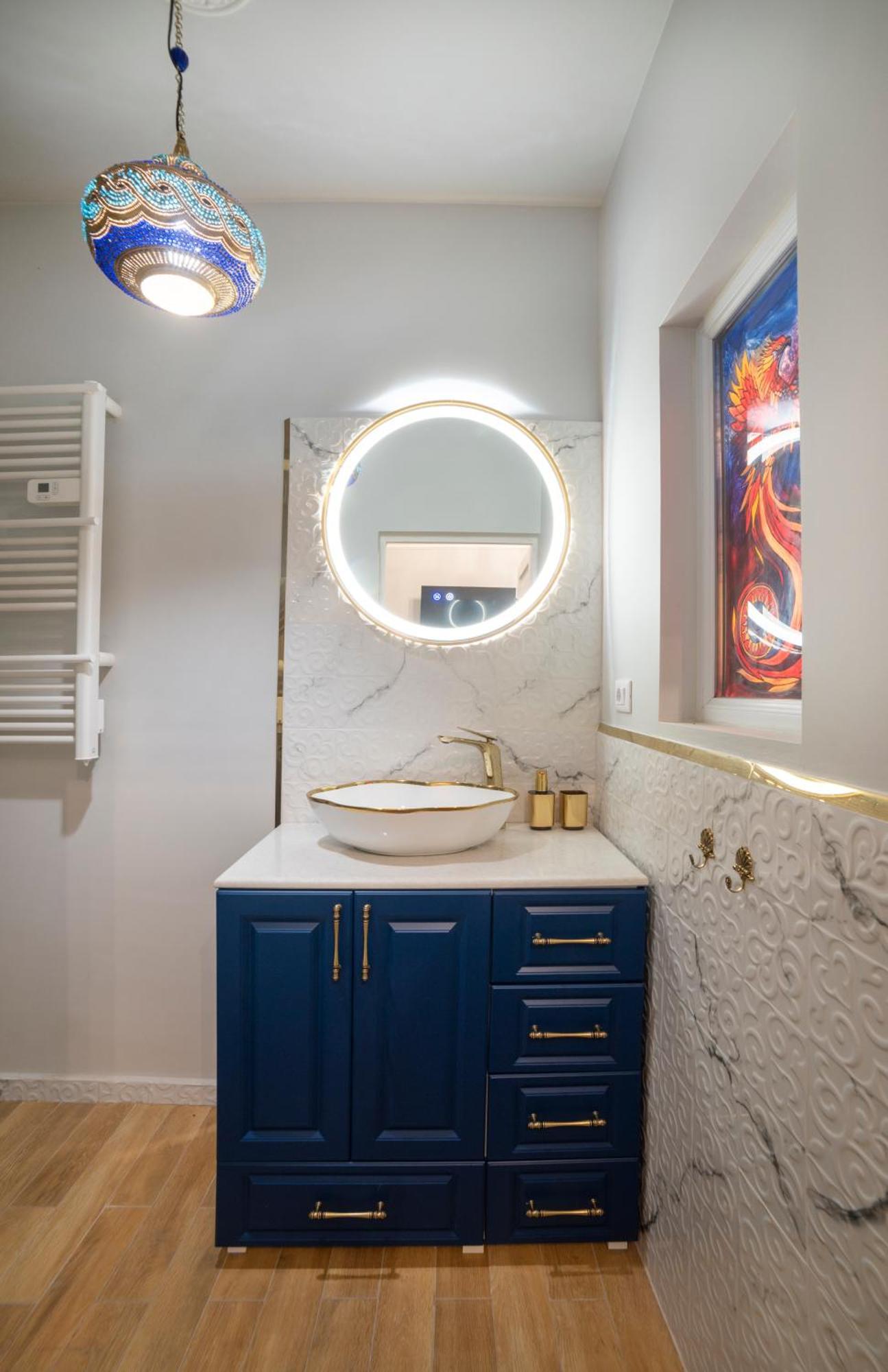 Aesthetic Pleasure - Central Downtown Apartments Oradea Bagian luar foto